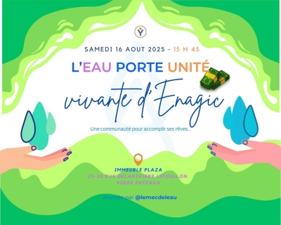 L’Eau-Porte-Unité 