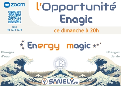 Opportunité d'Affaire 