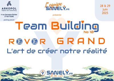 Team Building N°10 