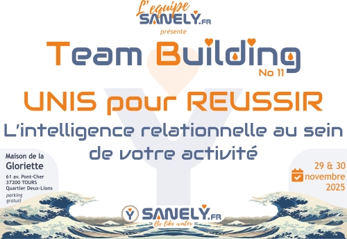 Team Building Sanely No11