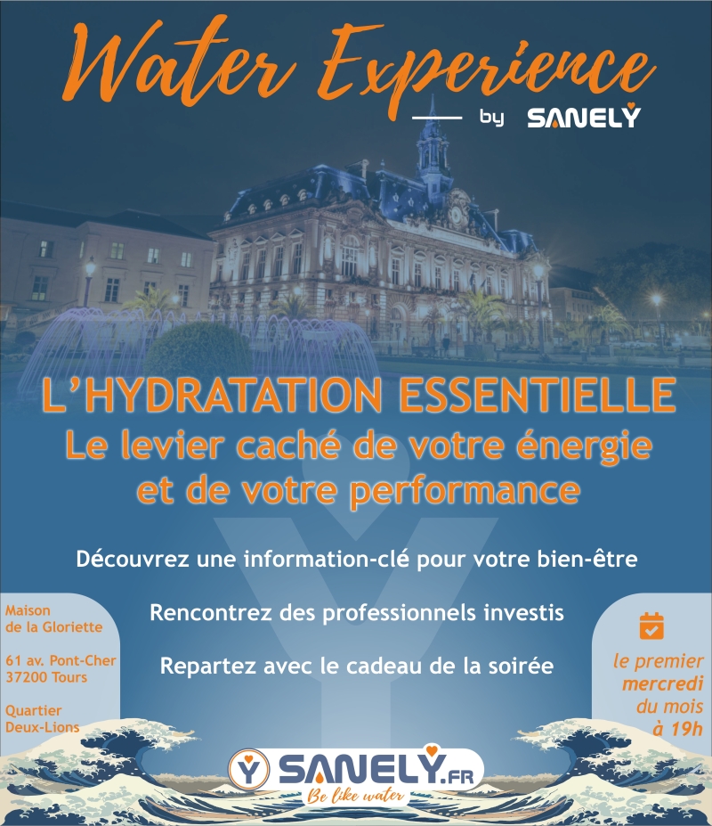 Water Experience Tours Gloriette