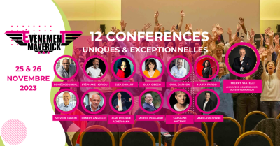 Evenement Maverick
